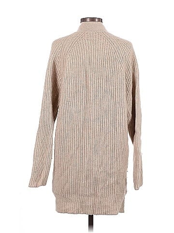 Brochu Walker Wool Cardigan (view 2)