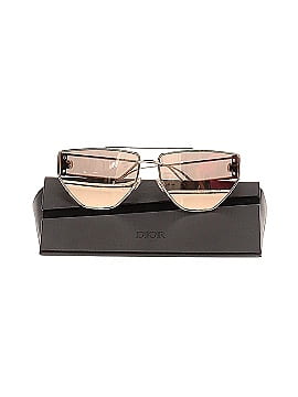 Christian Dior Clan 2 Aviator Sunglasses (view 2)