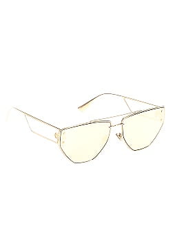Christian Dior Clan 2 Aviator Sunglasses (view 1)