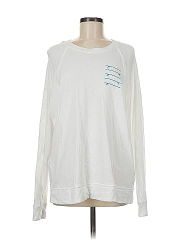 James Perse Sweatshirt (view 1)