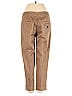 GUNEX Brown Tan Casual Pants Size 4 (estimated) - photo 2