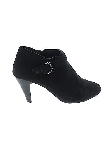 Fioni Ankle Boots (view 1)