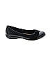 G.H. Bass & Co. Black Flats Size 6 - photo 1