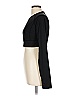 Halara Black Long Sleeve T-Shirt Size L - photo 5