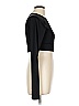 Halara Black Long Sleeve T-Shirt Size L - photo 4
