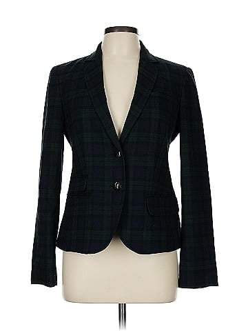 QMack Blazer (view 1)