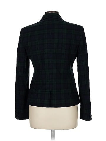 QMack Blazer (view 2)