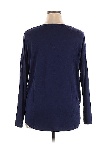 Well Worn Long Sleeve Top (view 2)