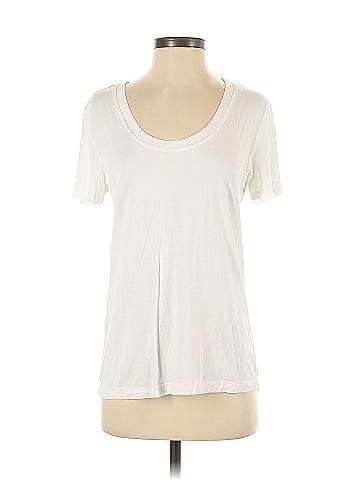 Hard Tail Short Sleeve T-Shirt (view 1)
