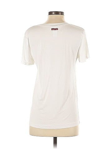 Hard Tail Short Sleeve T-Shirt (view 2)