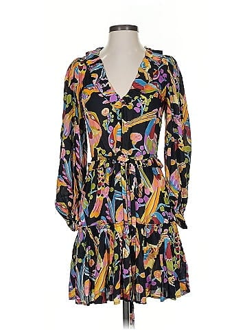 Banjanan Casual Dress (view 1)