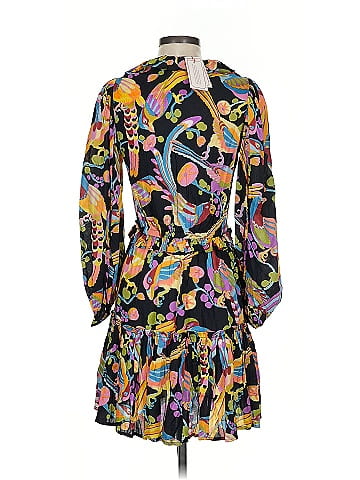 Banjanan Casual Dress (view 2)