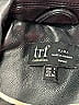 Zara TRF 100% Polyester Black Jacket Size S - photo 6