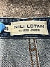 Nili Lotan Blue Jeans Size 25 waist - photo 4