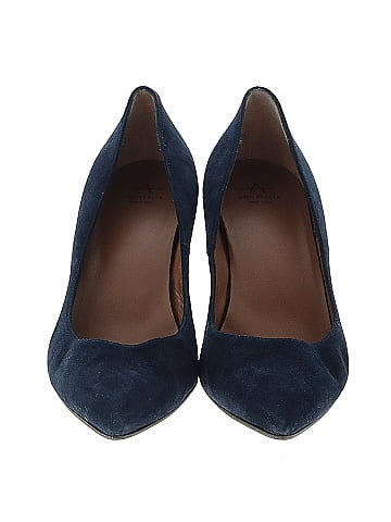 AQUATALIA Heels (view 2)