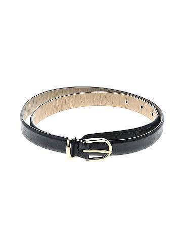 Babaton Leather Belt (view 1)
