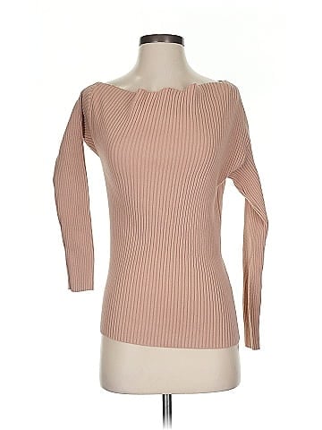 Majorelle 3/4 Sleeve Top (view 1)