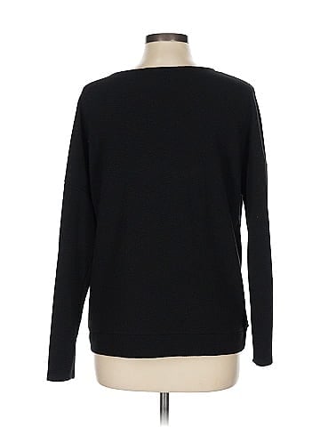 Ginger G. Pullover Sweater (view 2)