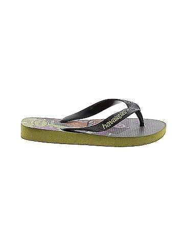 Havaianas Flip Flops (view 1)