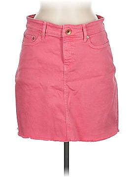 Vineyard Vines Denim Skirt