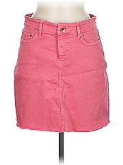 Vineyard Vines Denim Skirt