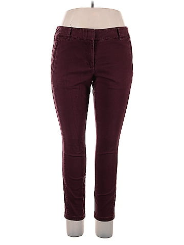 Ann Taylor LOFT Jeggings (view 1)