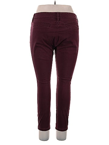 Ann Taylor LOFT Jeggings (view 2)
