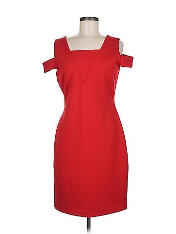 Catherine Malandrino Cocktail Dress (view 1)