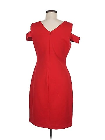 Catherine Malandrino Cocktail Dress (view 2)