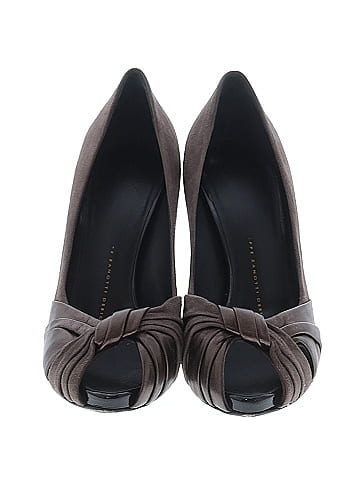 Giuseppe Zanotti Heels (view 2)