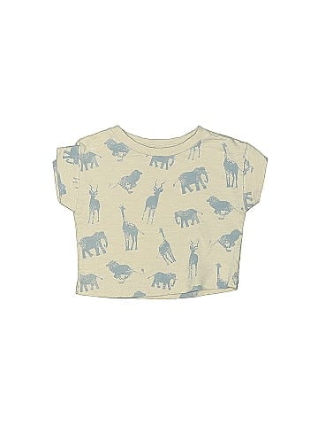 Peek... Short Sleeve T-Shirt (view 1)