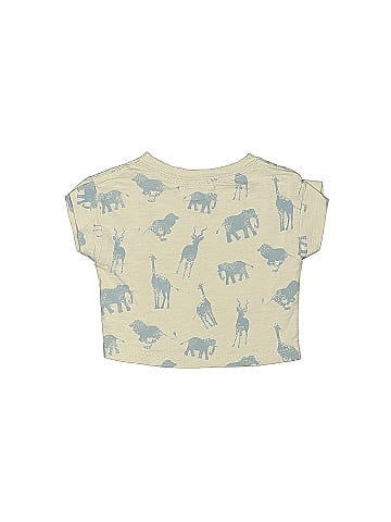 Peek... Short Sleeve T-Shirt (view 2)