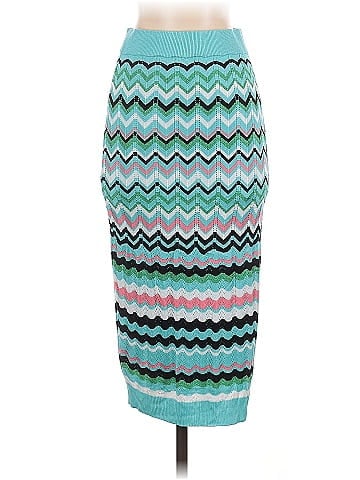 7th Avenue Design Studio New York & Company Casual Skirt (view 1)