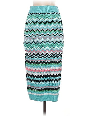 7th Avenue Design Studio New York & Company Casual Skirt (view 2)