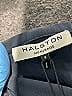 Halston Heritage Solid Blue Jumpsuit Size 4 - photo 3