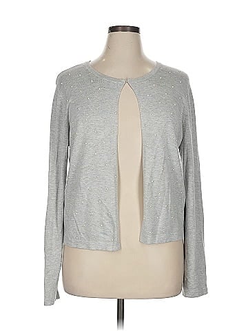 Christina Cardigan (view 1)