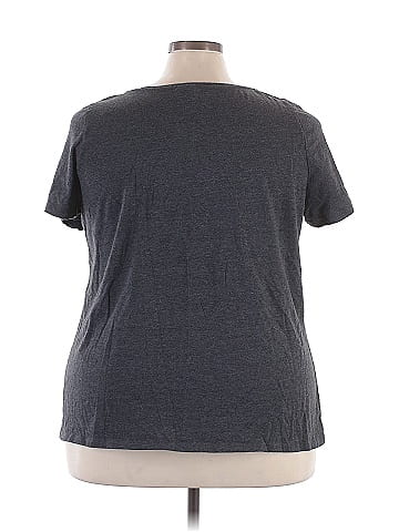 Team Apparel Short Sleeve T-Shirt (view 2)