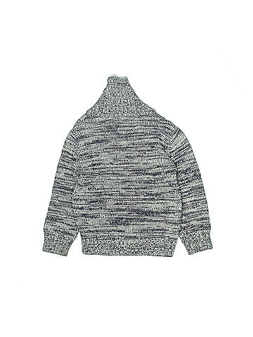 Crazy 8 Pullover Sweater (view 2)
