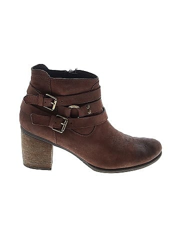Josef Seibel Ankle Boots (view 1)