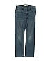 Levi's Blue Jeans Size 10 - photo 1