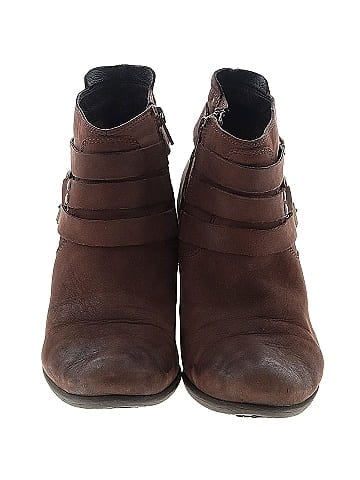 Josef Seibel Ankle Boots (view 2)