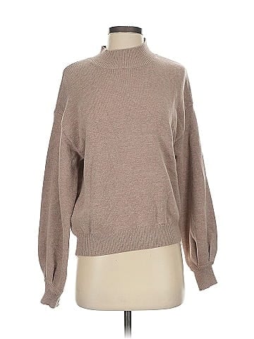 Shore Turtleneck Sweater (view 1)