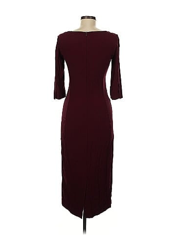 Twin-Set Simona Barbieri Cocktail Dress (view 2)