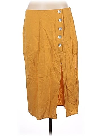 Marc New York Andrew Marc Casual Skirt (view 1)