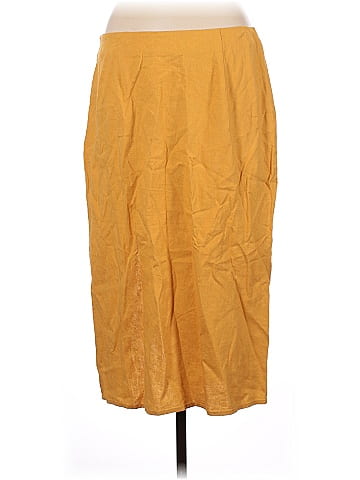 Marc New York Andrew Marc Casual Skirt (view 2)