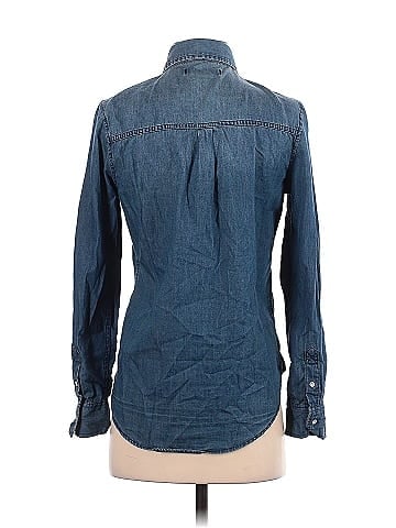 Aeropostale Denim Jacket (view 2)