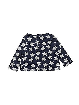 Quiltex Long Sleeve T-Shirt (view 2)