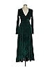 Baltic Born Green Cocktail Dress Size L - photo 1