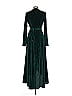 Baltic Born Green Cocktail Dress Size L - photo 2