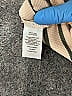 T by Talbots Stripes Tan Turtleneck Sweater Size M - photo 7